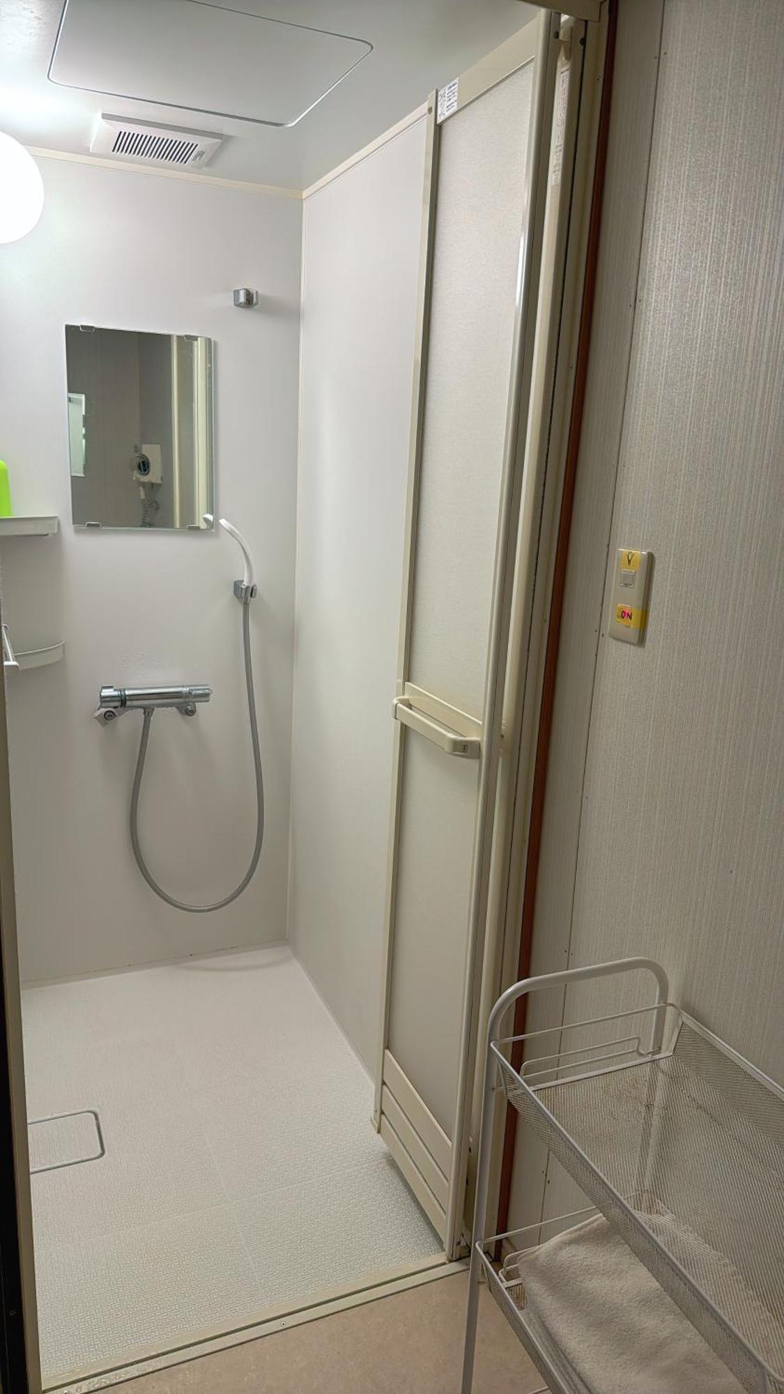 Nakadaya Ryokan Präfektur Tokio