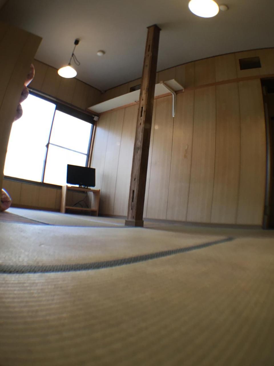 Nakadaya Ryokan Präfektur Tokio