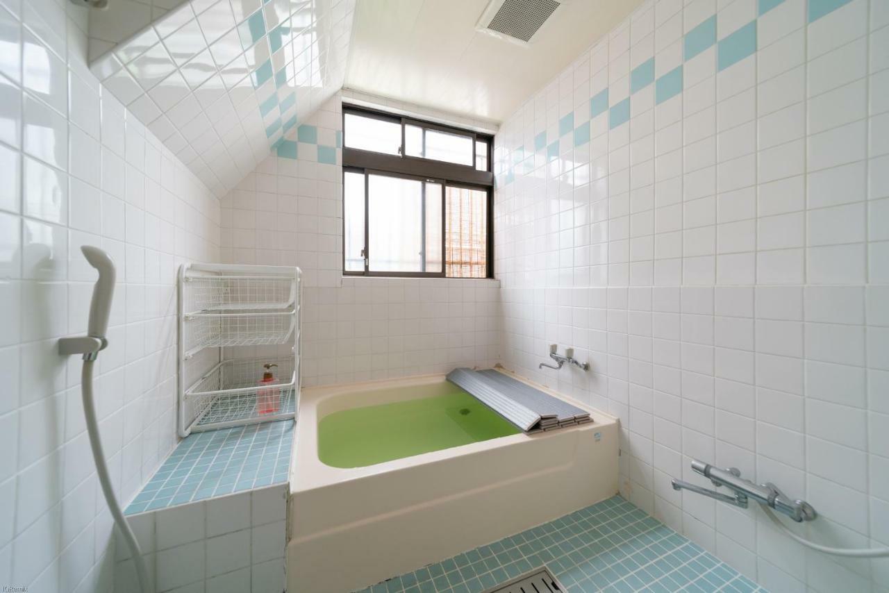 Ryokan Nakadaya Präfektur Tokio